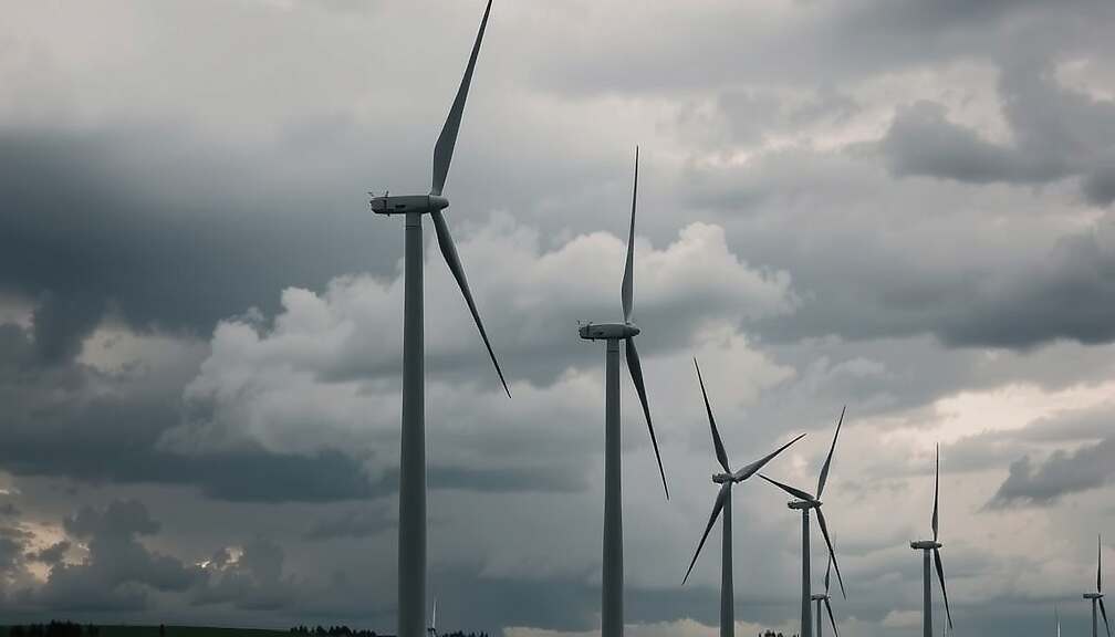 Vattenfall: Renewable Energy Transition Facing Delays