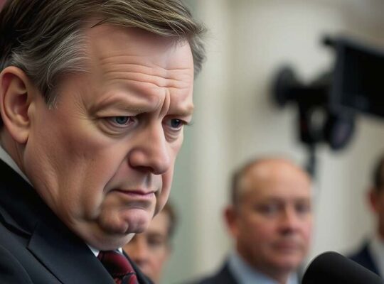 Coalition Betrays Energy Promise