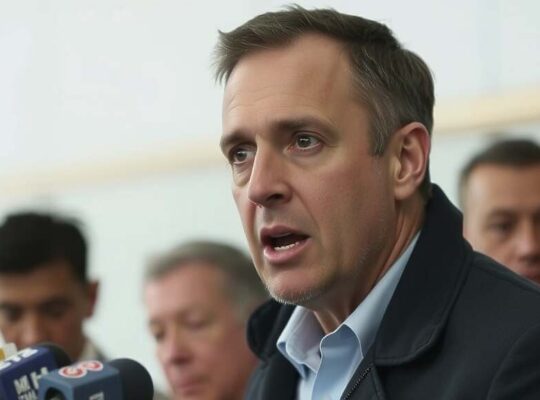Food Prices Too High? Party Calls for Government Intervention