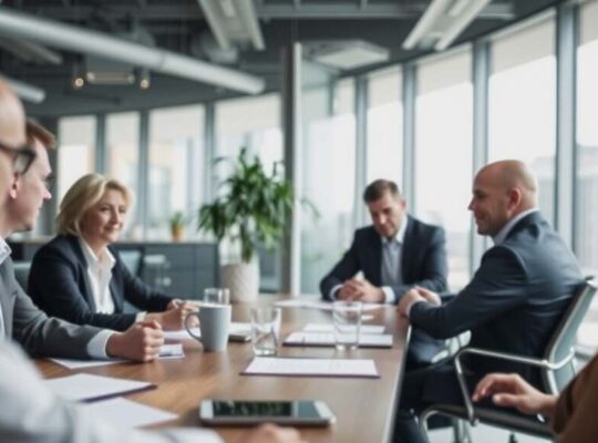 What's Driving Their Global Push?