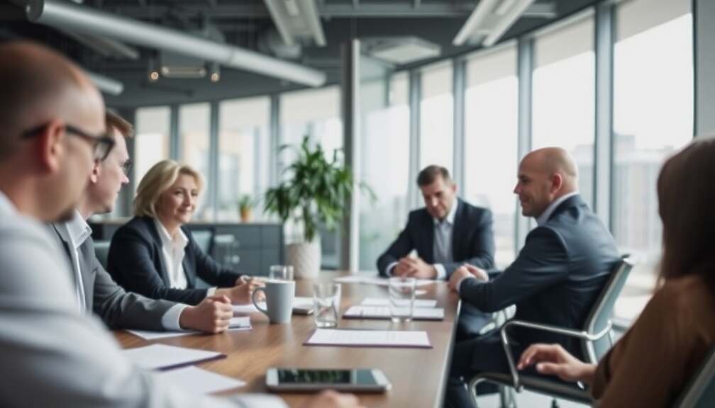 What's Driving Their Global Push?