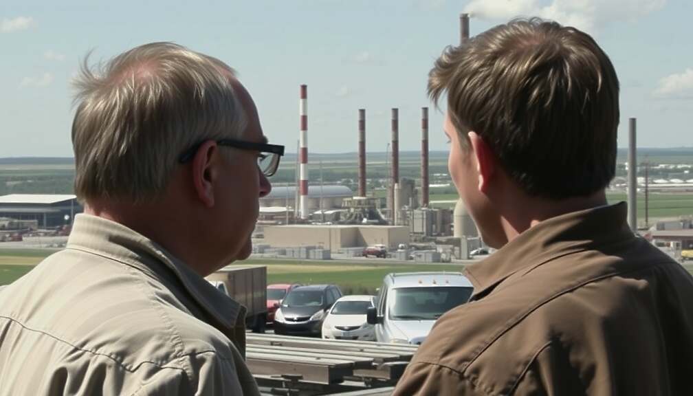 EU Set to Target US Industries with Counter Tariffs