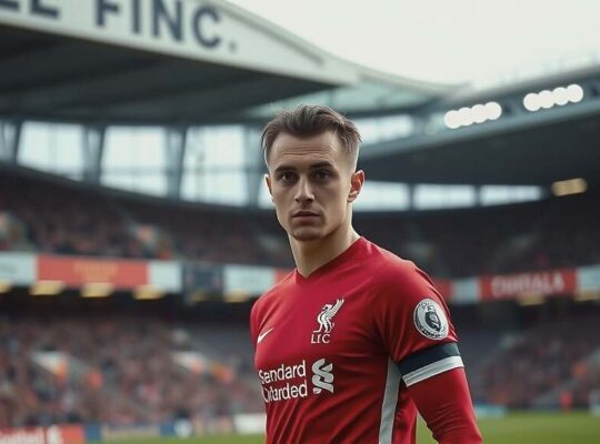 Liverpool Star Diogo Jota Dead In Tragic Car Crash