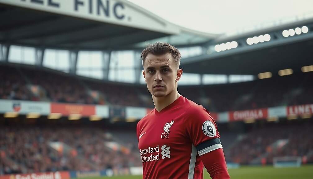 Liverpool Star Diogo Jota Dead In Tragic Car Crash