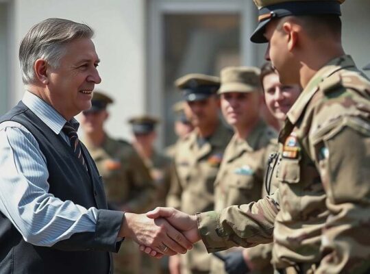 Germany Streamlines Military Procurement