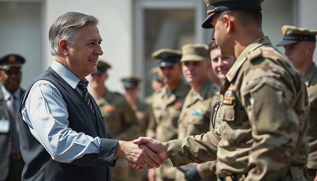 Germany Streamlines Military Procurement