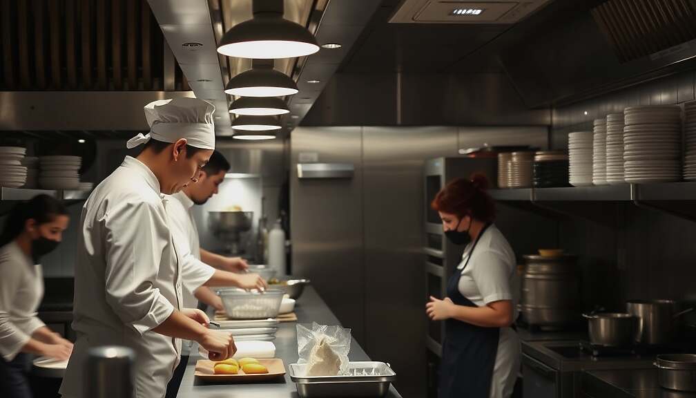Restaurants Likely Won't Fully Pass on VAT Cut