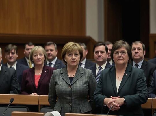 Lawmakers Banned From Symbolizing Tragedy