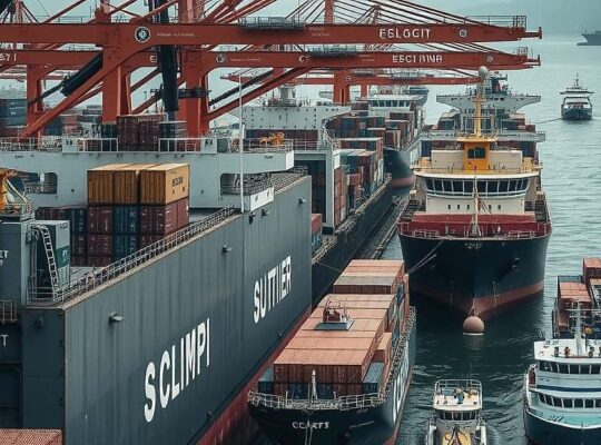 Trump Delays Tariff Deadline Shockwaves Felt