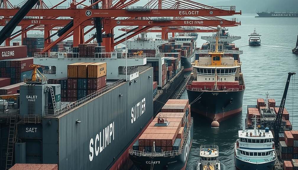 Trump Delays Tariff Deadline Shockwaves Felt