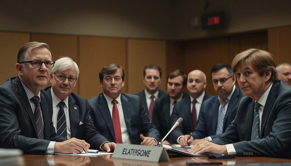 Trump Deal Threatens EU Collapse