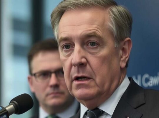 Germany's Shock Plan Could Axe Key Benefit