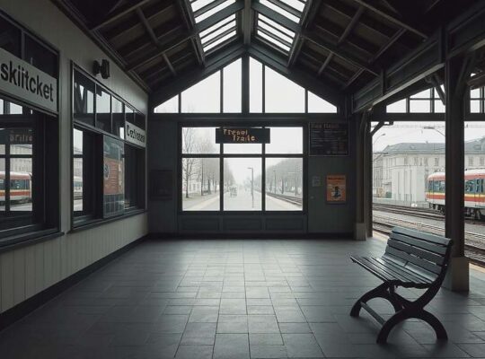 Tickets Vanishing Across Bavaria