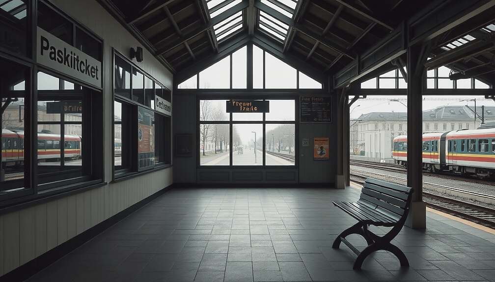 Tickets Vanishing Across Bavaria