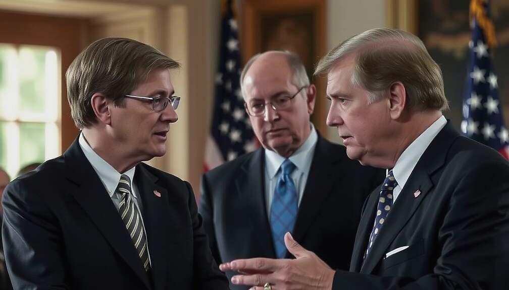 Border Tensions Explode Meetings Imminent