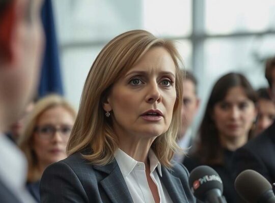 Conservative Lawmaker Questions Judge's Fit for Constitutional Court
