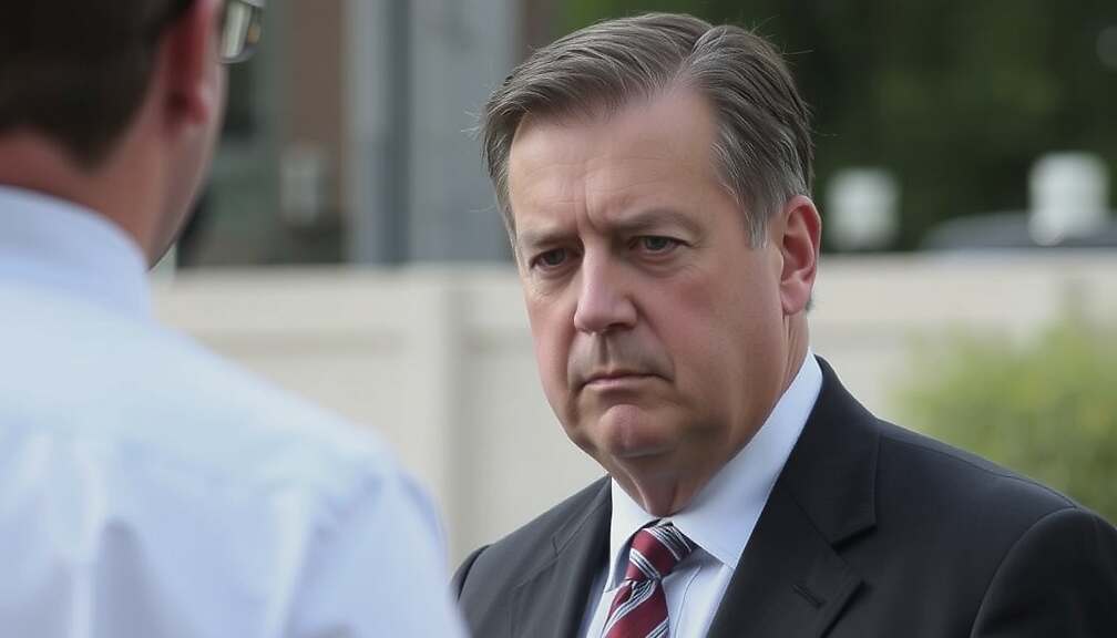 Academic Backlash? Judge's Past Scrutinized