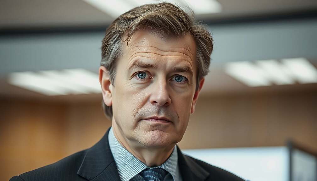 Gröhe Takes Helm of German Red Cross