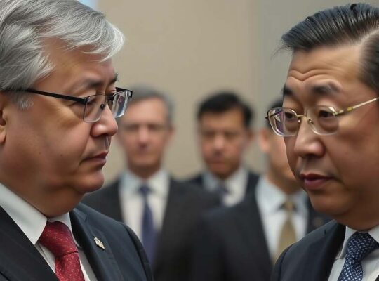 Wadephul Slams China's Export Secrets Russia Warning Issued