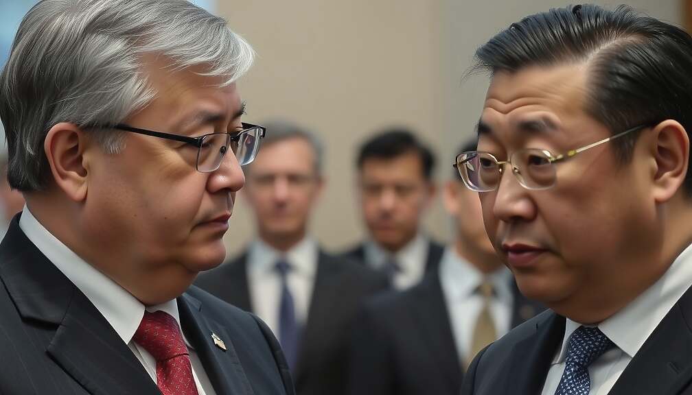 Wadephul Slams China's Export Secrets Russia Warning Issued