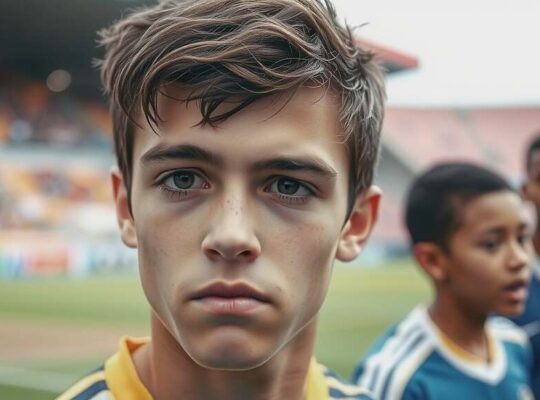 Rising Star Joins Freiburg