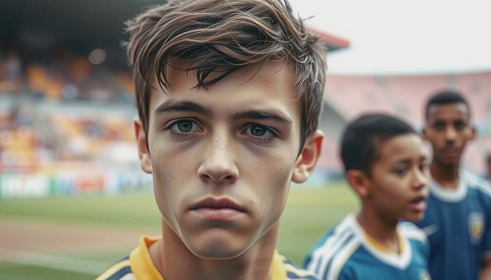 Rising Star Joins Freiburg