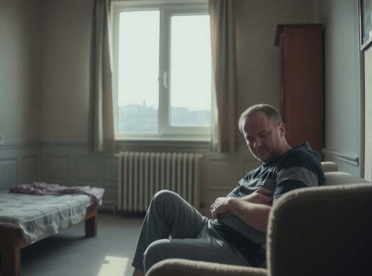Germany Ignores ME/CFS? Ex-Minister Sounds the Alarm