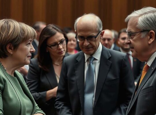 Parliament Firestorm Opposition Demands Investigation