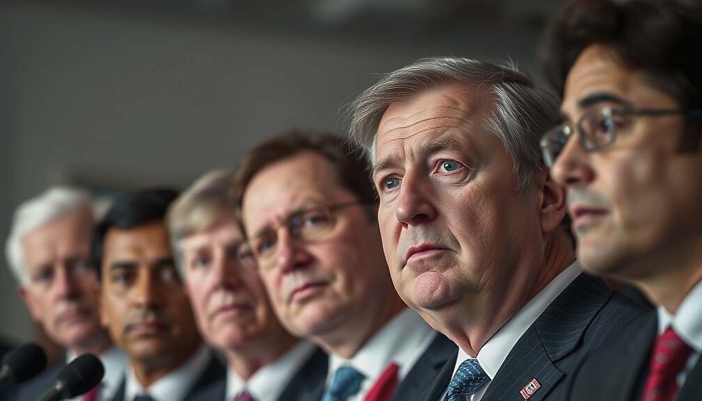 Taxing Retirees: Why Germany's SPD Just Said No