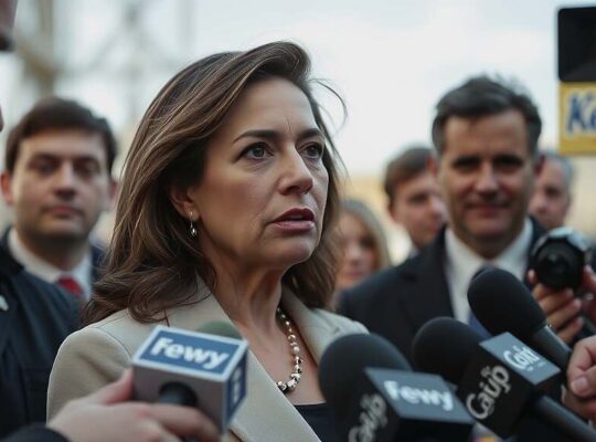 Left Icon Blasts Alliance Threat