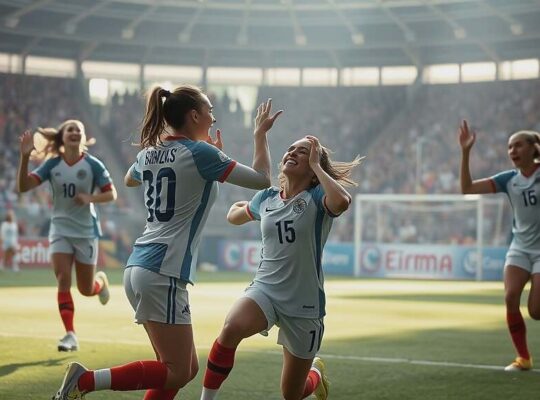 Germany Shocks Poland in Thrilling Euro Opener