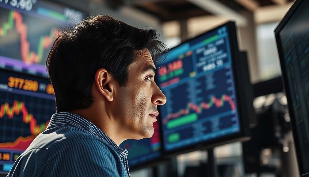 Eyes on US Markets