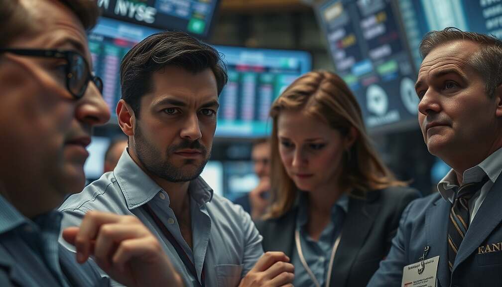 DAX Retreat: Will the Weekend Bring More Volatility?