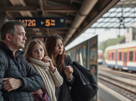 Bahn Slams Families Over Reservation Abuse
