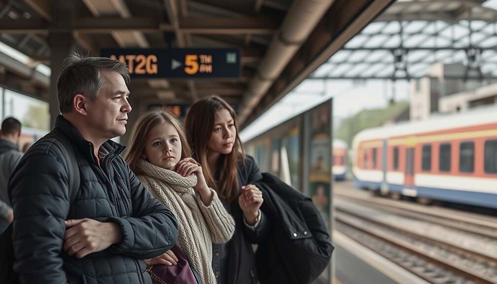 Bahn Slams Families Over Reservation Abuse