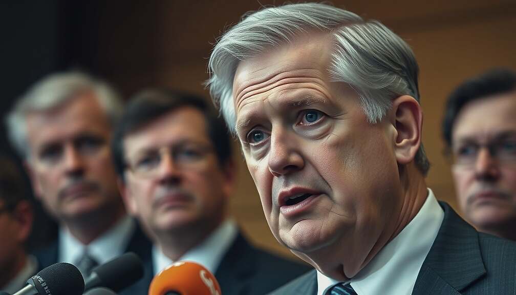 EU Braces for a Fight