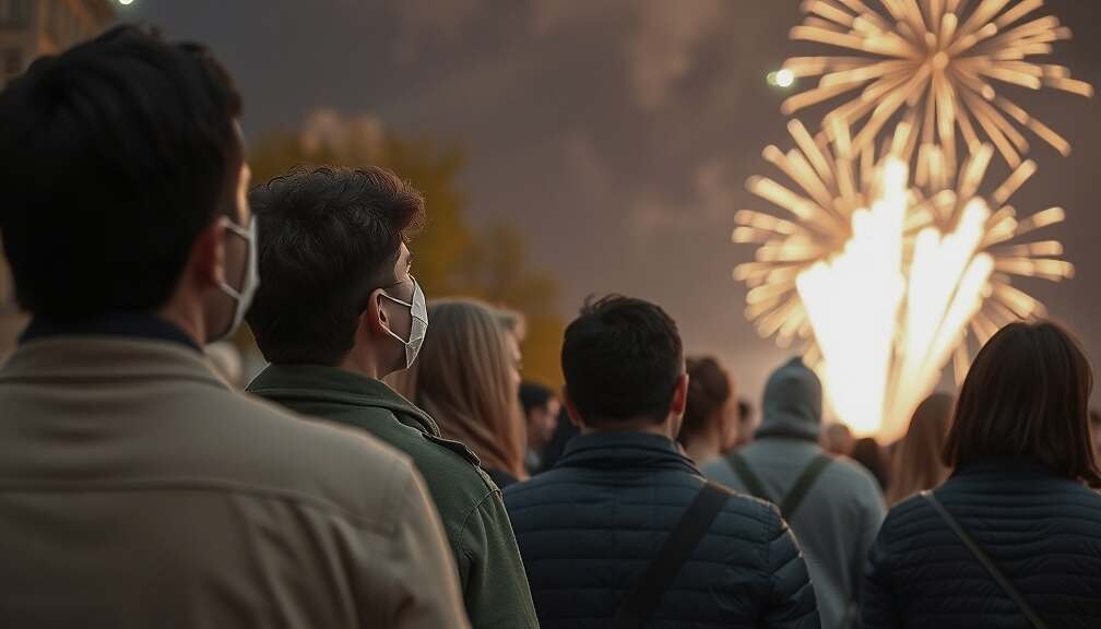 Fireworks Ban Sparks Fury