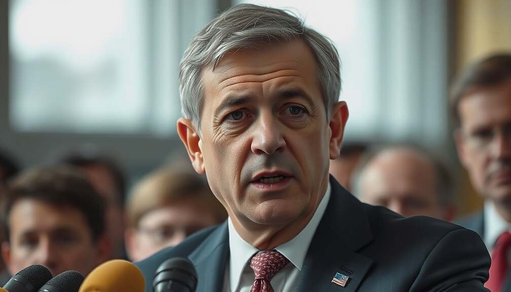 Left Party Holds Key to Supreme Court Pick