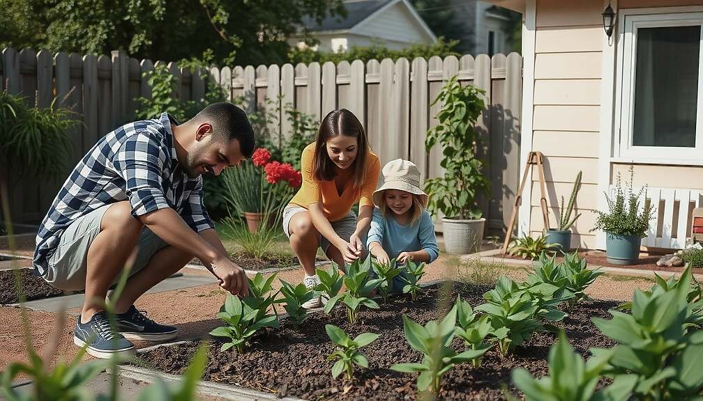 Homeowners Embrace Climate Solutions, Study Finds
