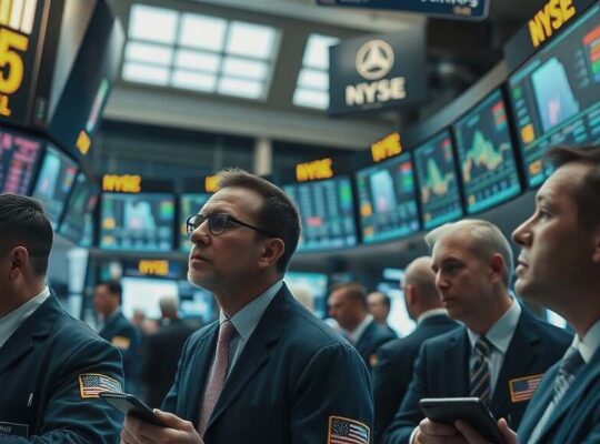 Dax Rises: Is Now the Time to Invest?
