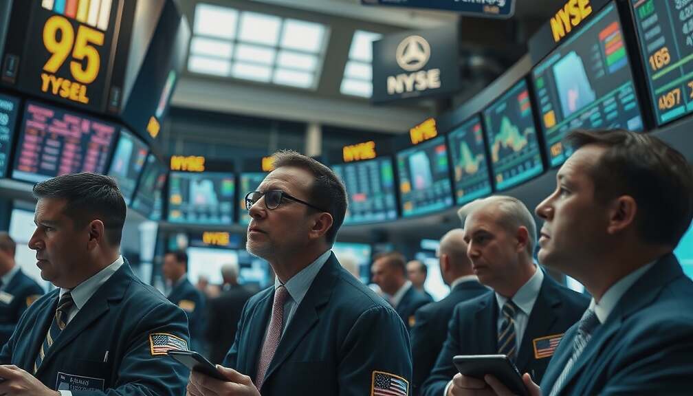 Dax Rises: Is Now the Time to Invest?