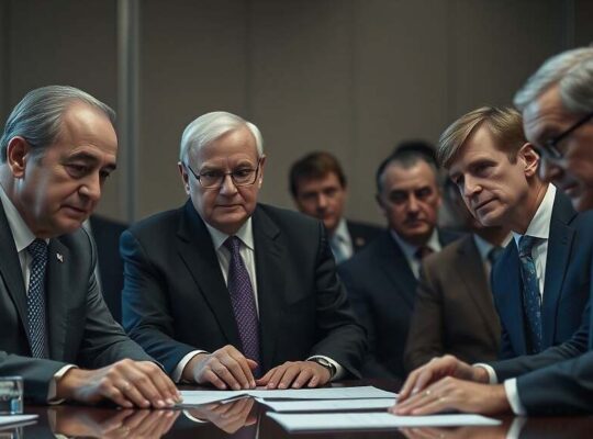 UN Tax Deal Hope Rekindled After US Stumbles