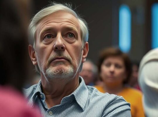 Germany's Social Union Demands More Funding for Healthcare