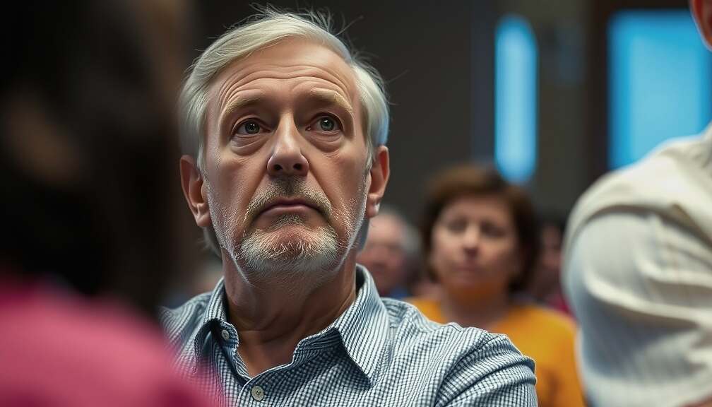 Germany's Social Union Demands More Funding for Healthcare