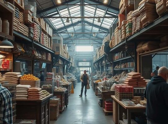 Wholesale Confidence Rises - What's Behind the Shift?
