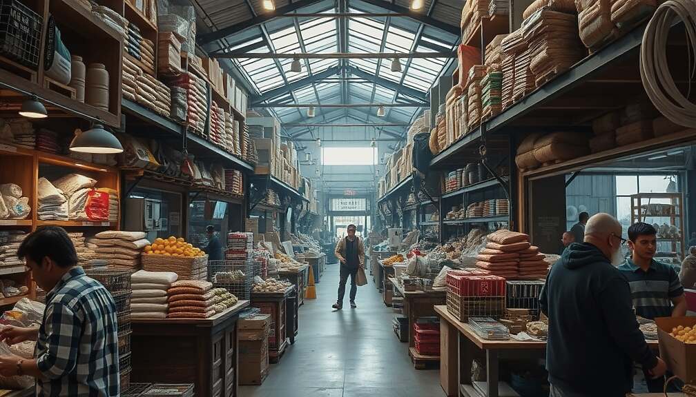 Wholesale Confidence Rises - What's Behind the Shift?