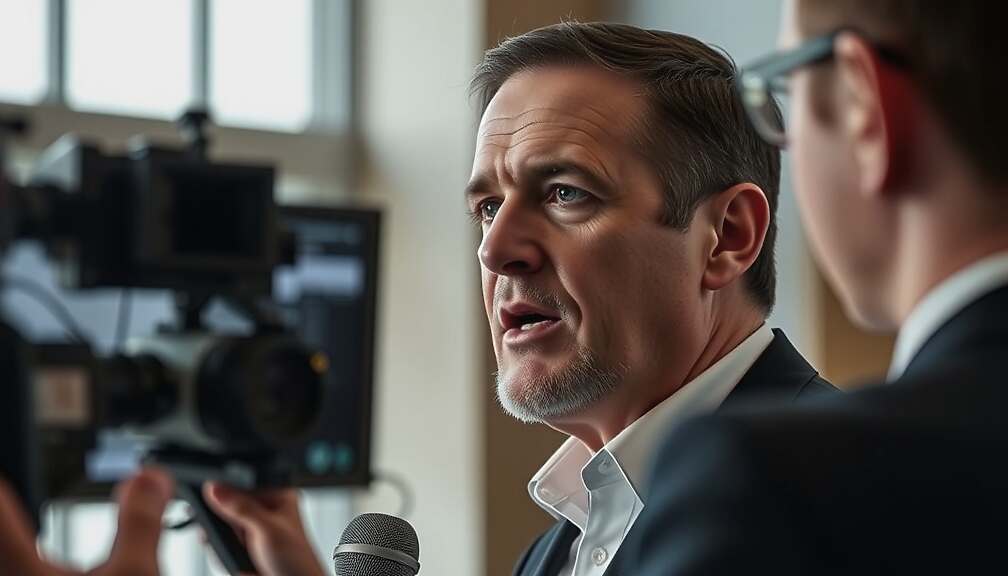 Lauterbach: The Talk Show King of German Politics