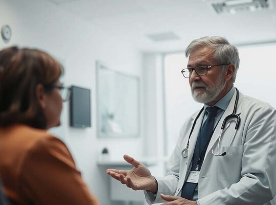 Boosting Patient Uptake Needed