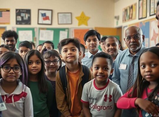 Mandatory Islamic Education Proposed to Combat School Bullying