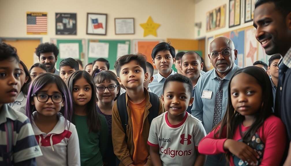Mandatory Islamic Education Proposed to Combat School Bullying